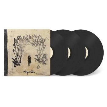 Sigur Rós - Takk... (20th Anniversary Remaster) 3LP