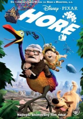 Hore DVD (SK)
