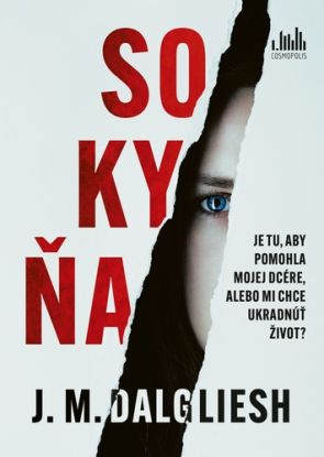 Sokyňa