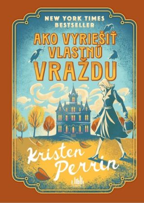 Ako vyriešiť vlastnú vraždu