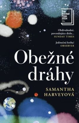 Obežné dráhy