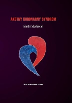Akútny koronárny syndróm, 3. vydanie
