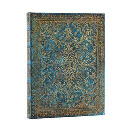 Diár Paperblanks Azure Ultra DAY 2026