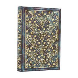 Diár Paperblanks Wildflower Song Mini DAY 2026