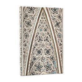 Diár Paperblanks Duomo di Milano Mini VERSO 2026