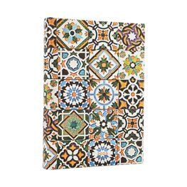 Diár Paperblanks Porto Midi DAY 2026