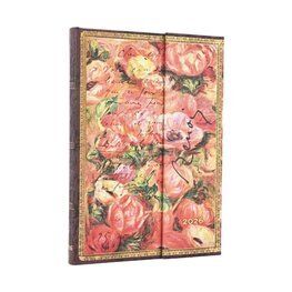 Diár Paperblanks Renoir Midi VERSO 2026