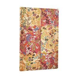 Diár Paperblanks Kara-ori Pink Maxi VER 2026