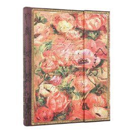 Diár Paperblanks Renoir Ultra DAY 2026