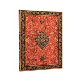 Diár Paperblanks Layla Ultra VERSO 2026