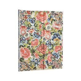 Diár Paperblanks Pear Garden Ultra VERSO 2026
