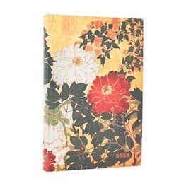 Diár Paperblanks Natsu Mini HOR 2026