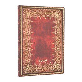 Diár Paperblanks Foiled Midi HOR 2026