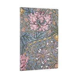 Diár Paperblanks Morris Windrush Midi HOR 2026