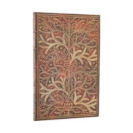 Diár Paperblanks Wildwood Maxi HOR 2026