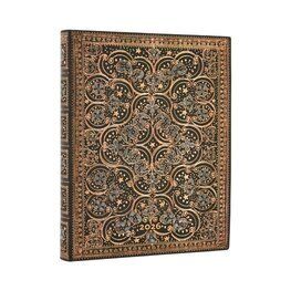 Diár Paperblanks Restoration Ultra DAY 2026