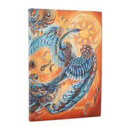 Diár Paperblanks Skybird Ultra VER 2026
