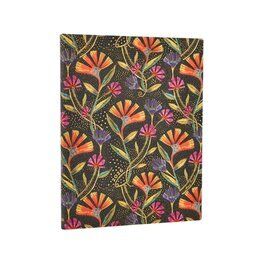Diár Paperblanks Wild Flowers Ultra VER 2026
