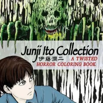 Junji Ito Collection