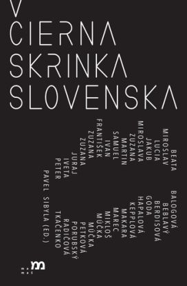 Čierna skrinka Slovenska