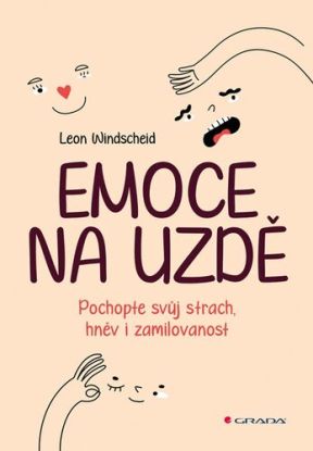 Emoce na uzdě