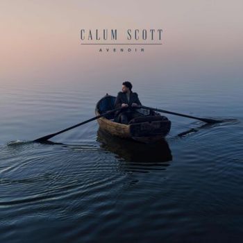 Scott Calum - Avenoir CD