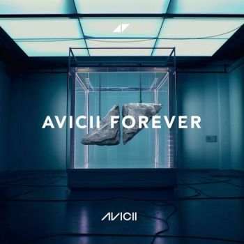Avicii - Forever  CD