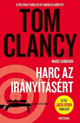 Harc az irányításért
