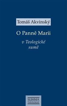 O Panně Marii v Teologické sumě