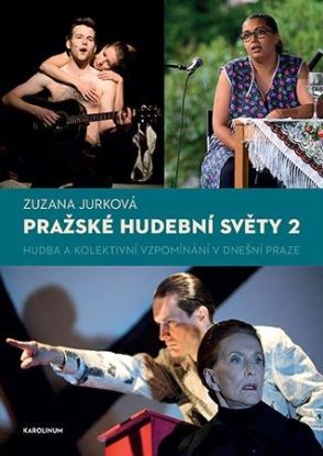 Pražské hudební světy 2.