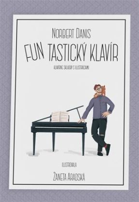 FUNtastický klavír, 2. upravené vydanie