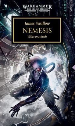 Warhammer 40 000 - Nemesis: Válka ve stínech