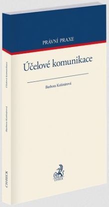 Účelové komunikace