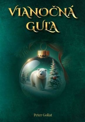 Vianočná guľa
