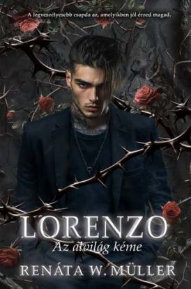 Lorenzo - Az alvilág kéme