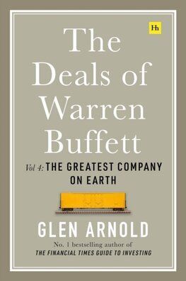 The Deals of Warren Buffett, Volume 4