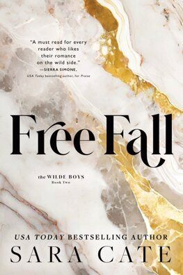Free Fall - Wilde Boys 2