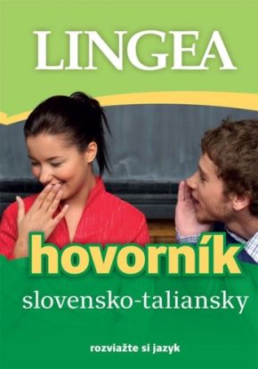 Slovensko - taliansky hovorník, 3. vydanie