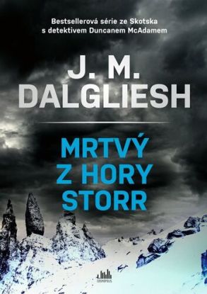 Mrtvý z hory Storr
