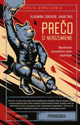 Prečo si nerozumieme