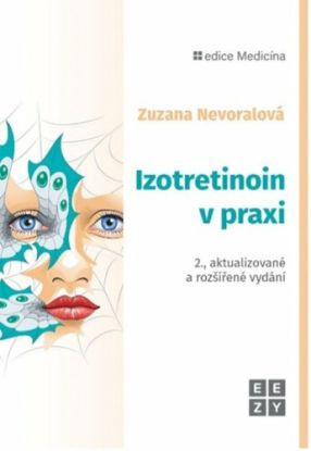Izotretinoin v praxi, 2. vydání