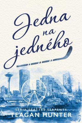 Seattle Serpents 2: Jedna na jedného