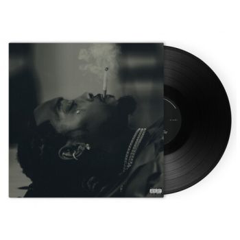 Offset - Kiari LP