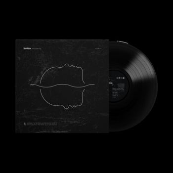 Spiritbox - Tsunami Sea LP