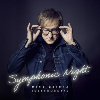 Žbirka Miro - Symphonic Night: Instrumental LP