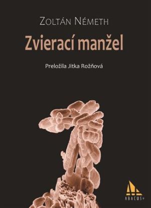 Zvierací manžel