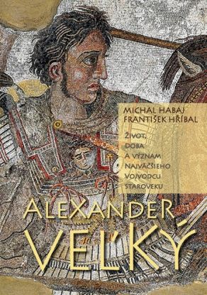 Alexander Veľký, 2. vydanie