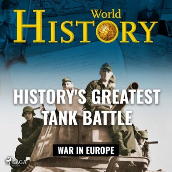 History's Greatest Tank Battle (EN)