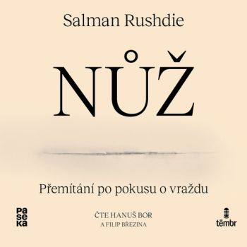 Nůž