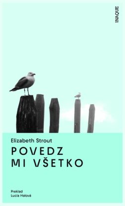 Povedz mi všetko